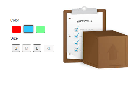 inventory