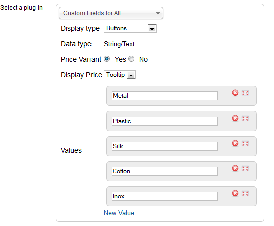 manage-customvalues