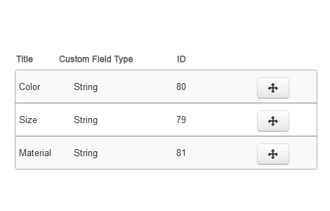 backend custom