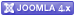 Joomla 4.4