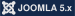Joomla 5.x